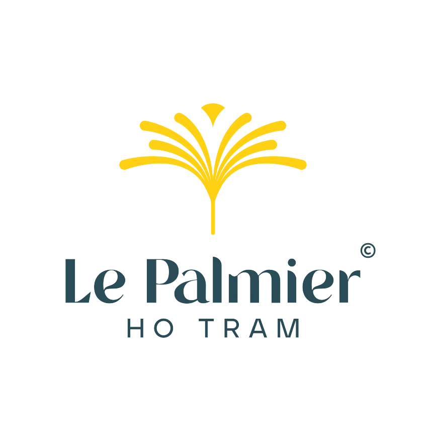Le Palmier Hồ Tràm Resort